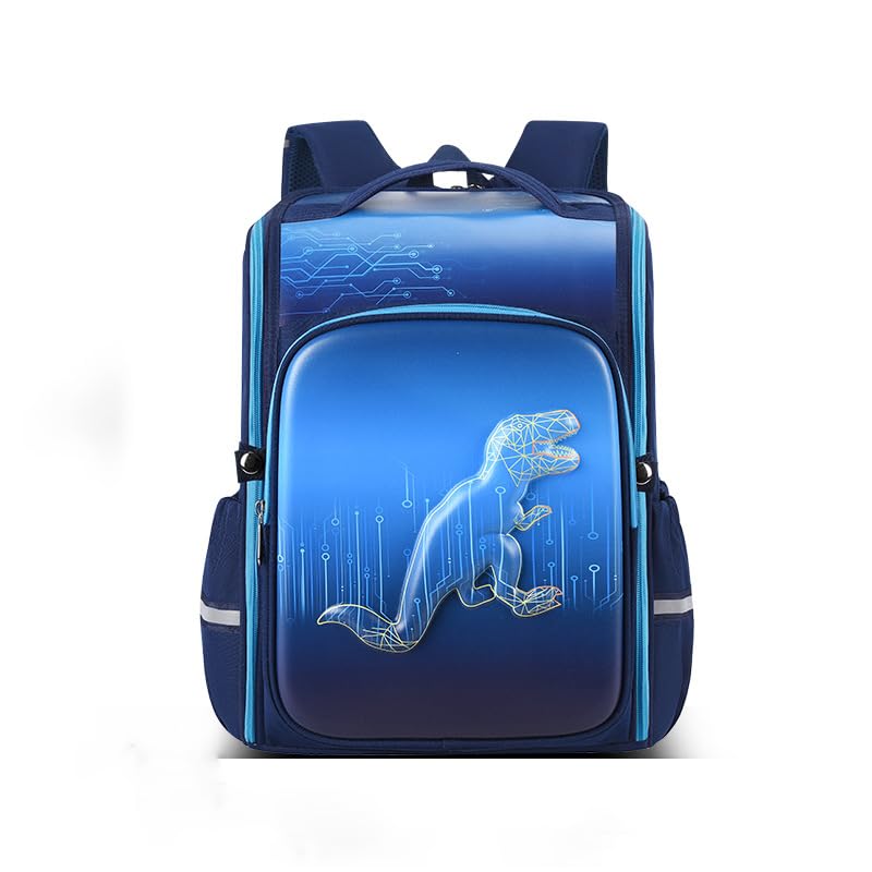 PALAY School Backpack for Boy Backpack on Wheel SchoolBoy 6-8 Years Old Waterproof Cartoon Print Boys Backpack with Detachable Wheel Stand Lightweight Travel Backpack for Kids PALAY School Backpack for Boy Backpack on Wheel SchoolBoy 6-8 Years Old Waterproof Cartoon Print Boys Backpack with Detachable Wheel Stand Lightweight Travel Backpack for Kids